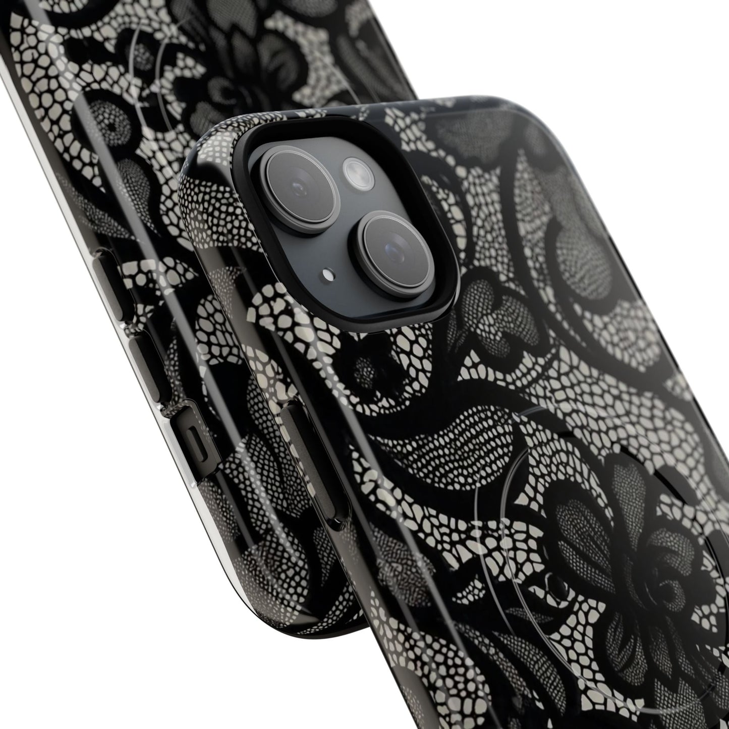 Vintage Lace (Magsafe)