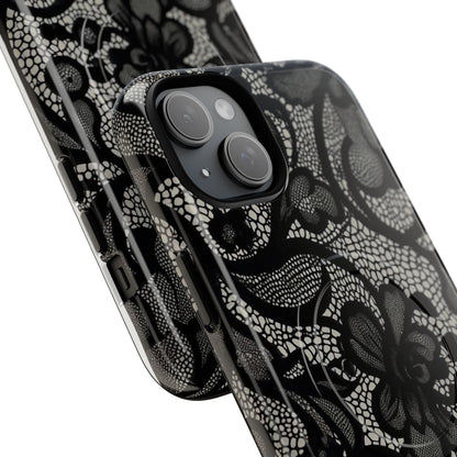Vintage Lace (Magsafe)