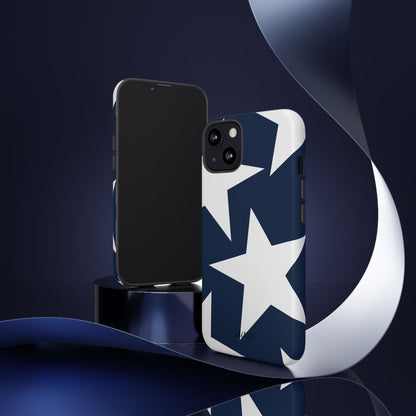 Pretty in Navy