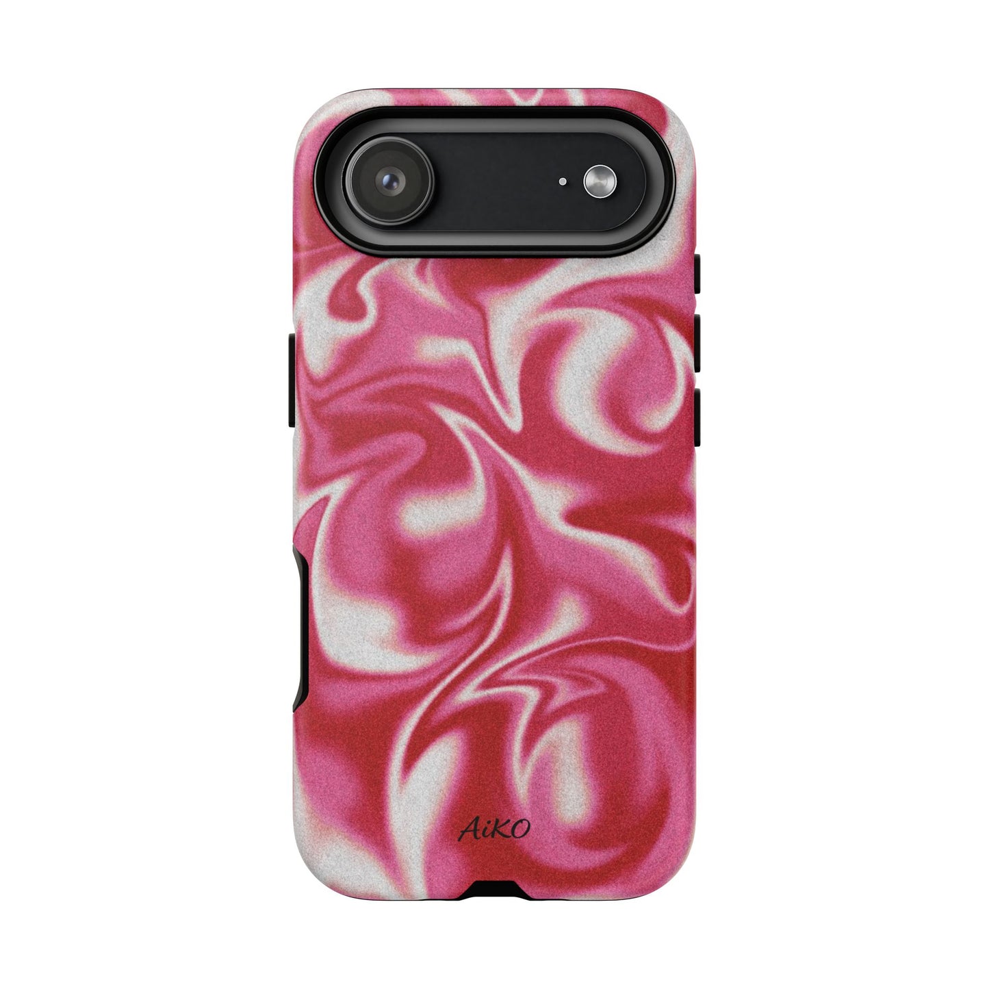 Pink Marble