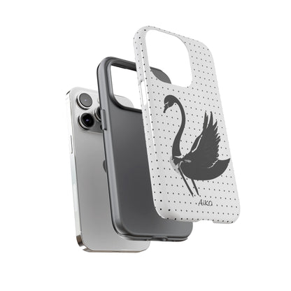 Swan Case (White)