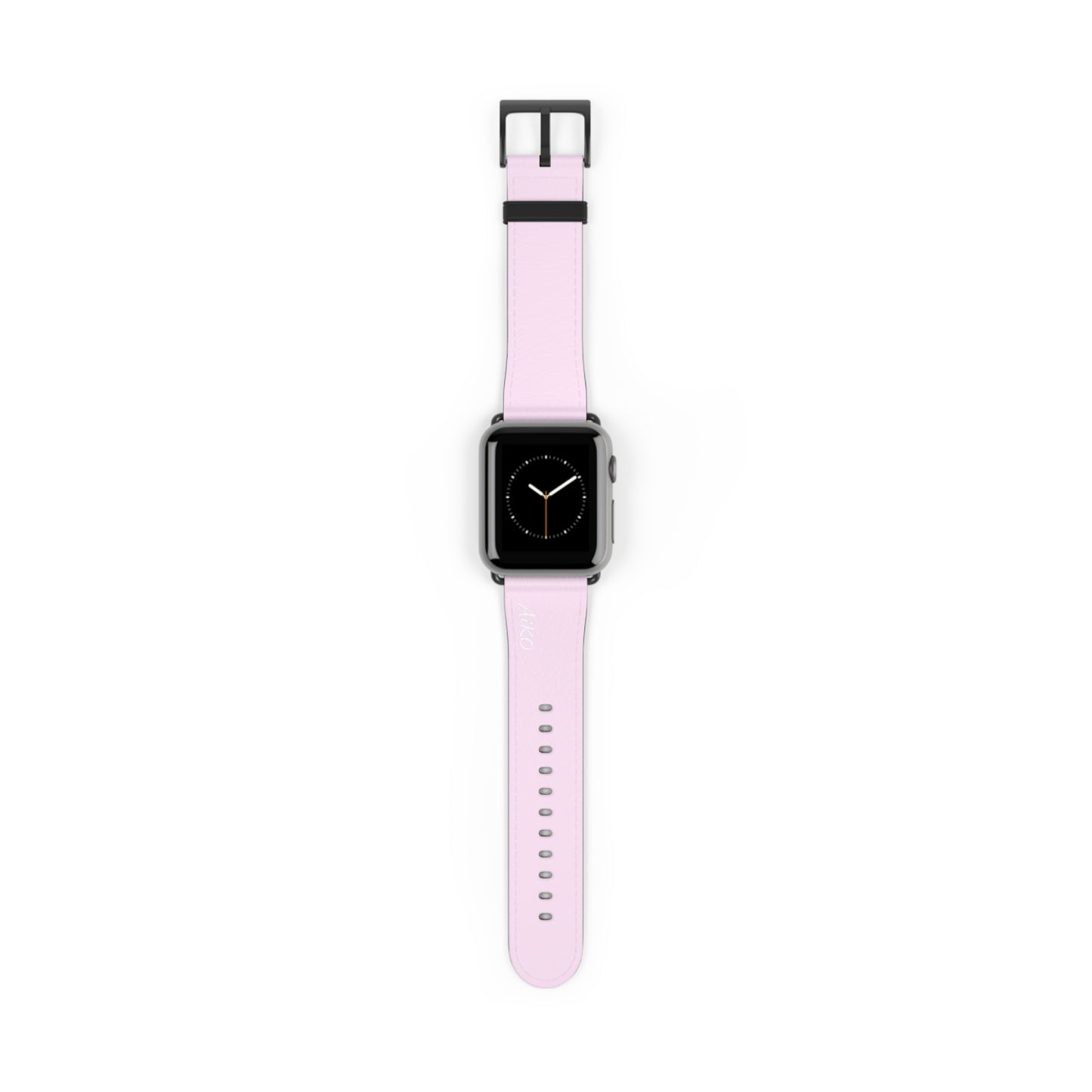 Baby Pink AppleWatch Band