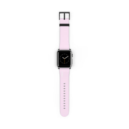 Baby Pink AppleWatch Band