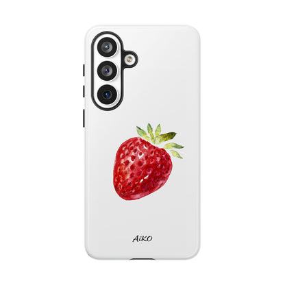 Strawberry Case