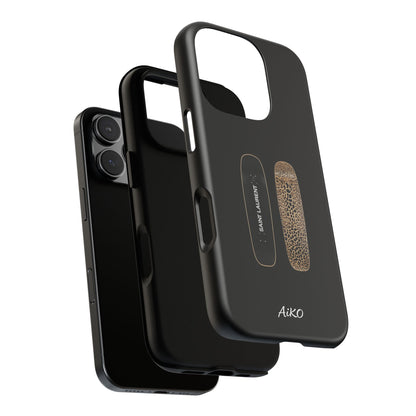 Aiko Skateboards (Black)