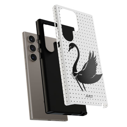 Swan Case (White)