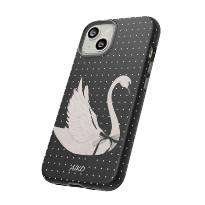 Swan Case (Black)