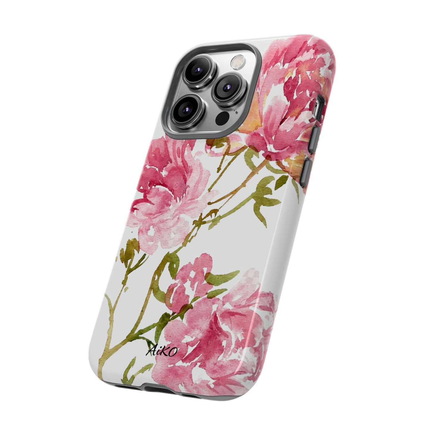 Lily Case