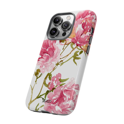 Lily Case