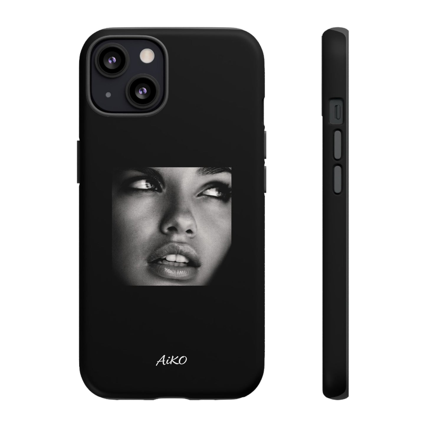 Adriana's Look