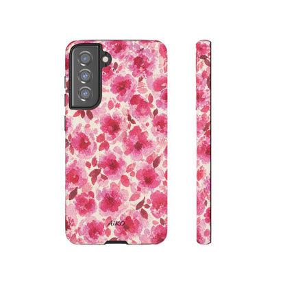 Pink Blossom