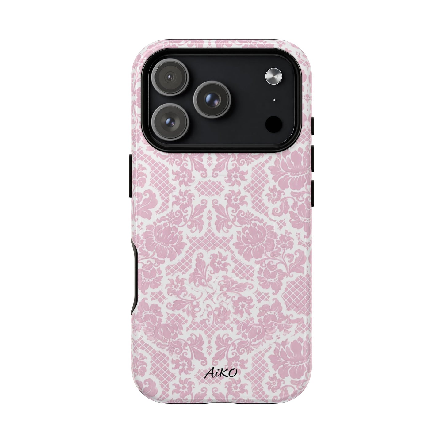 Lace & Blush (Magsafe)