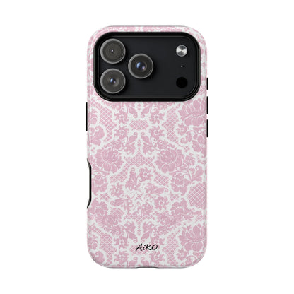 Lace & Blush (Magsafe)