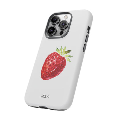 Strawberry Case