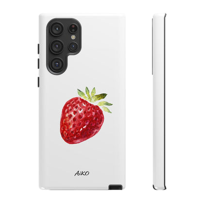 Strawberry Case