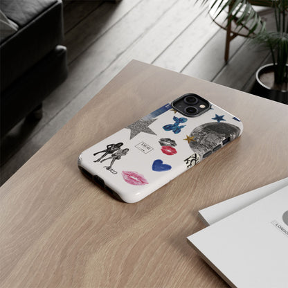 Coastal Starlight