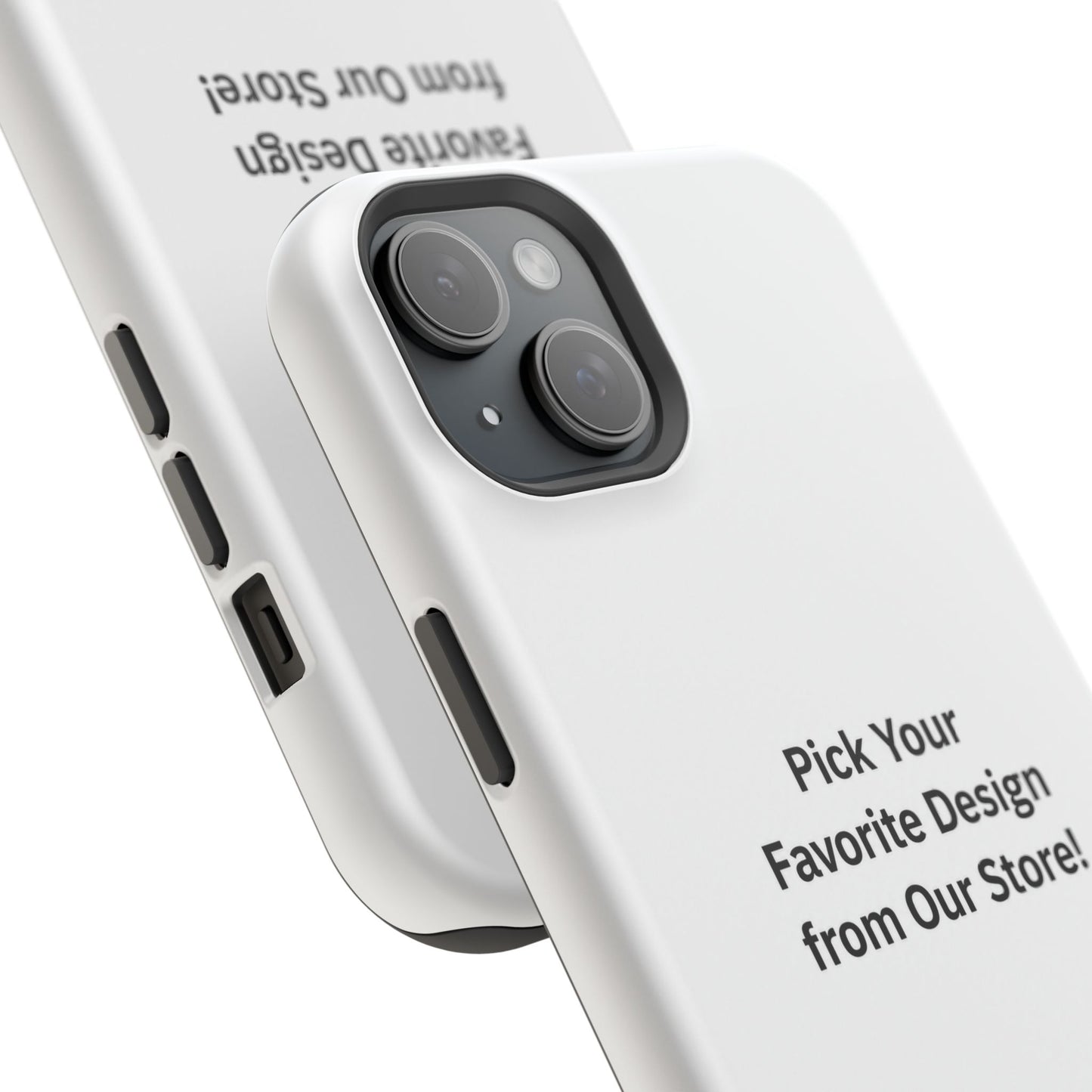 Custom Order – Any Phone Model