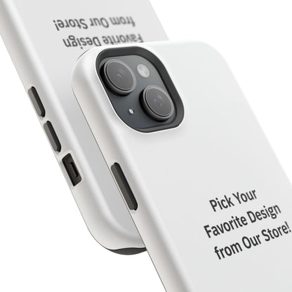 Custom Order – Any Phone Model