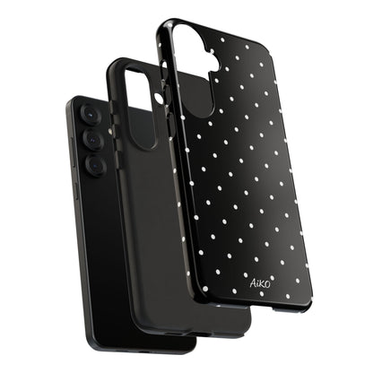 Baby Dots ( White and Black)