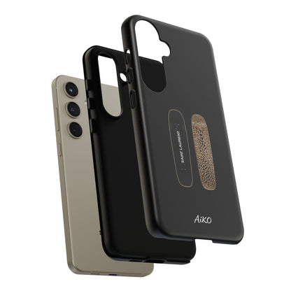 Aiko Skateboards (Black)