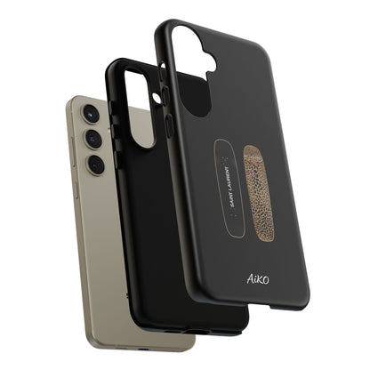 Aiko Skateboards (Black)