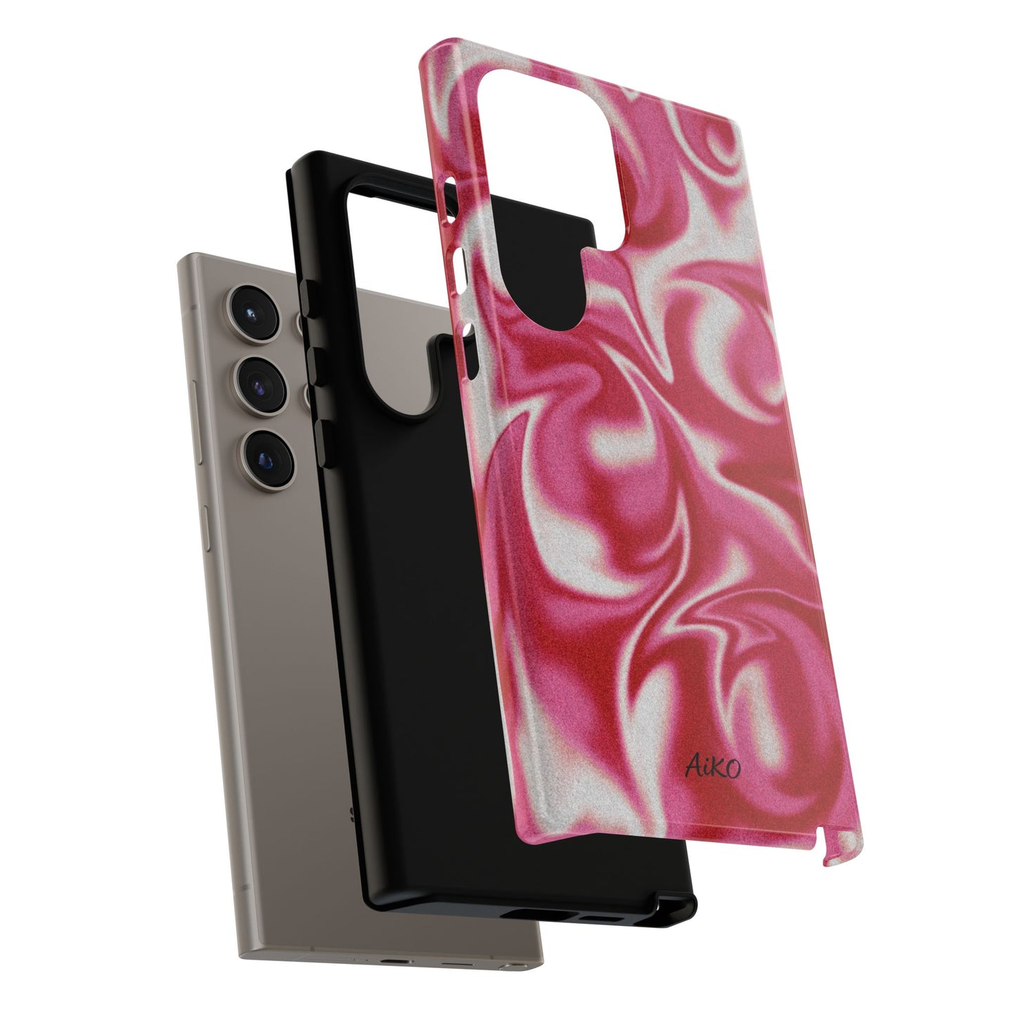 Pink Marble