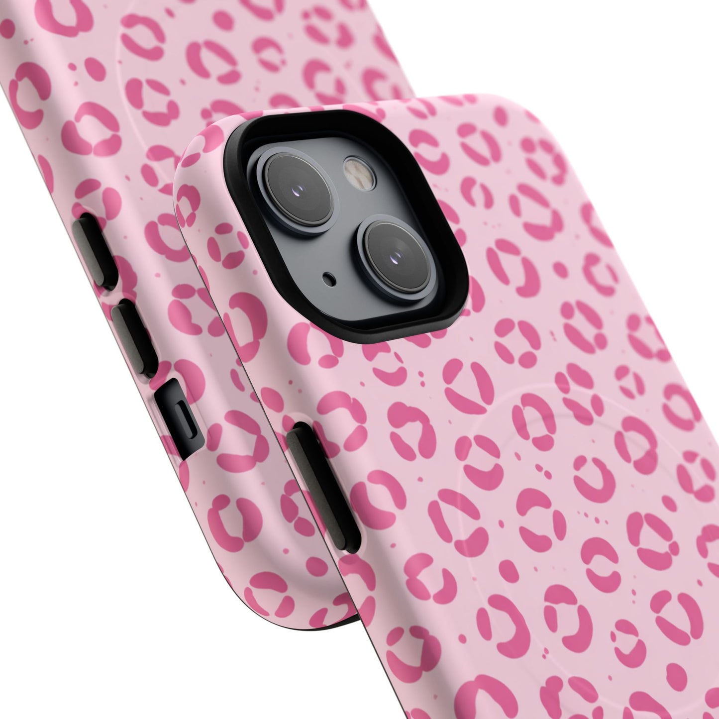 Spotted in Pink on Pink (Magsafe)