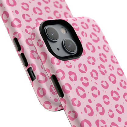Spotted in Pink on Pink (Magsafe)