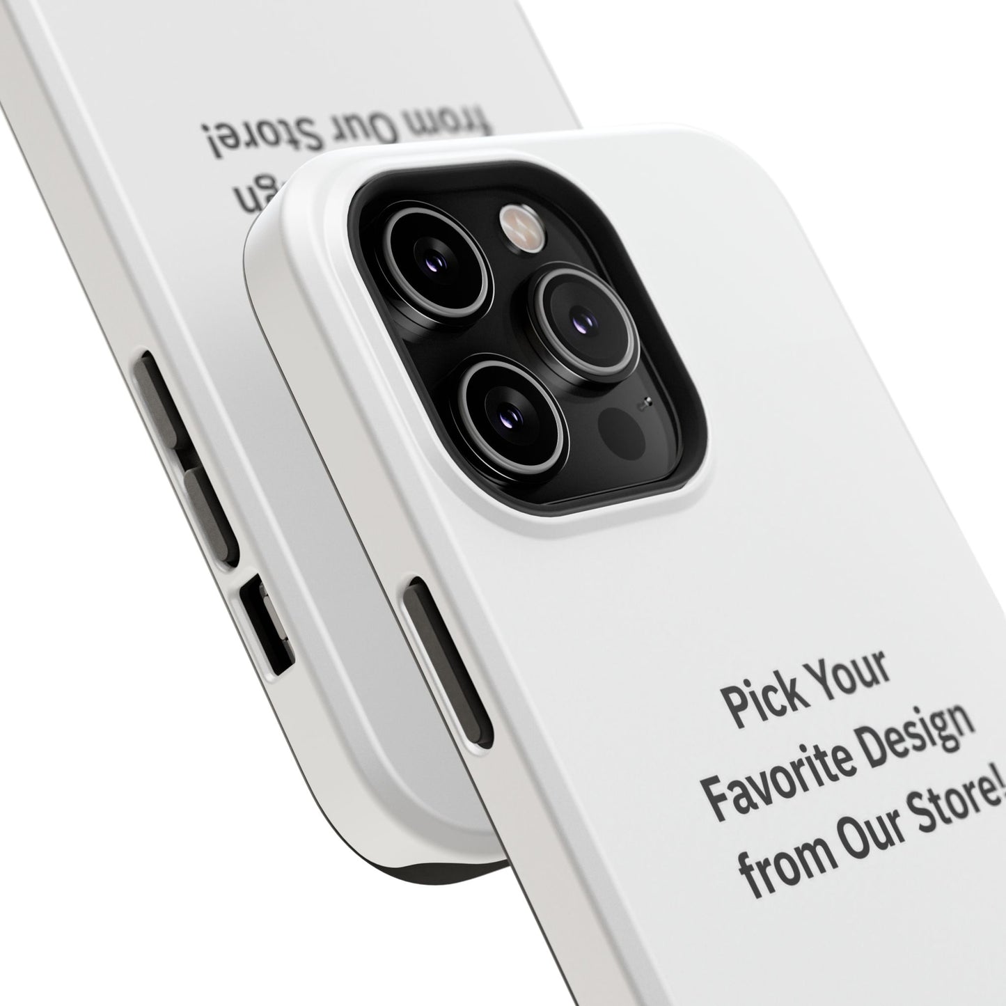 Custom Order – Any Phone Model