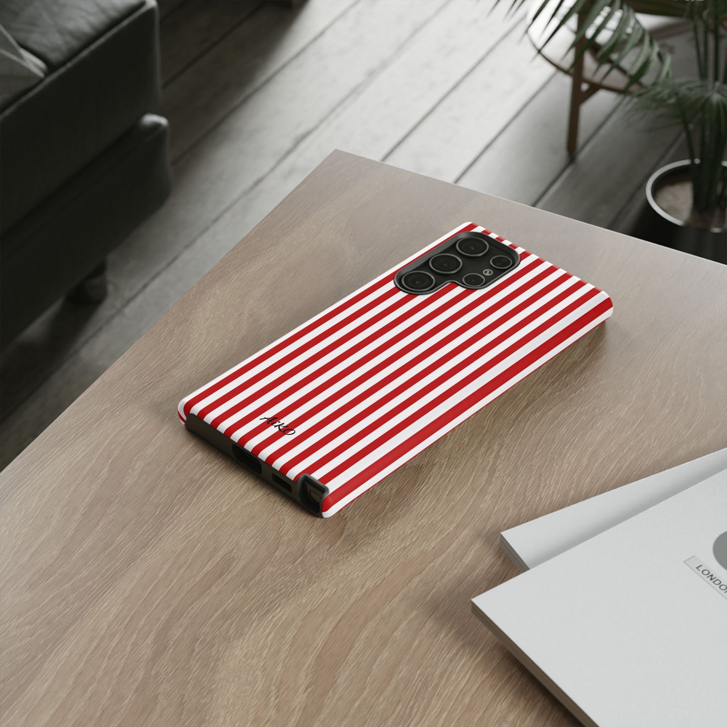 Classic Stripes