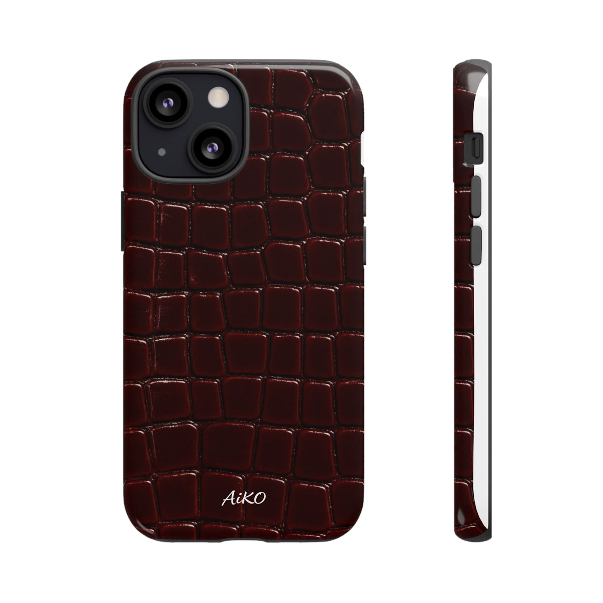 Crocodile Case