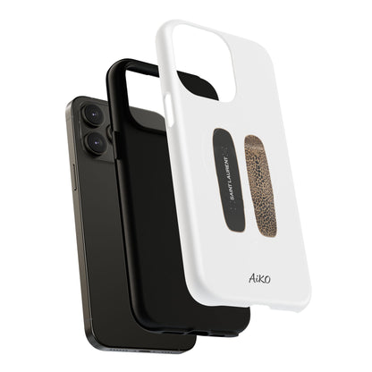 Aiko Skateboards (White) (Magsafe)