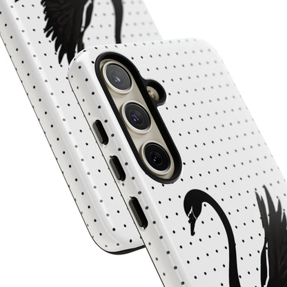 Swan Case (White)