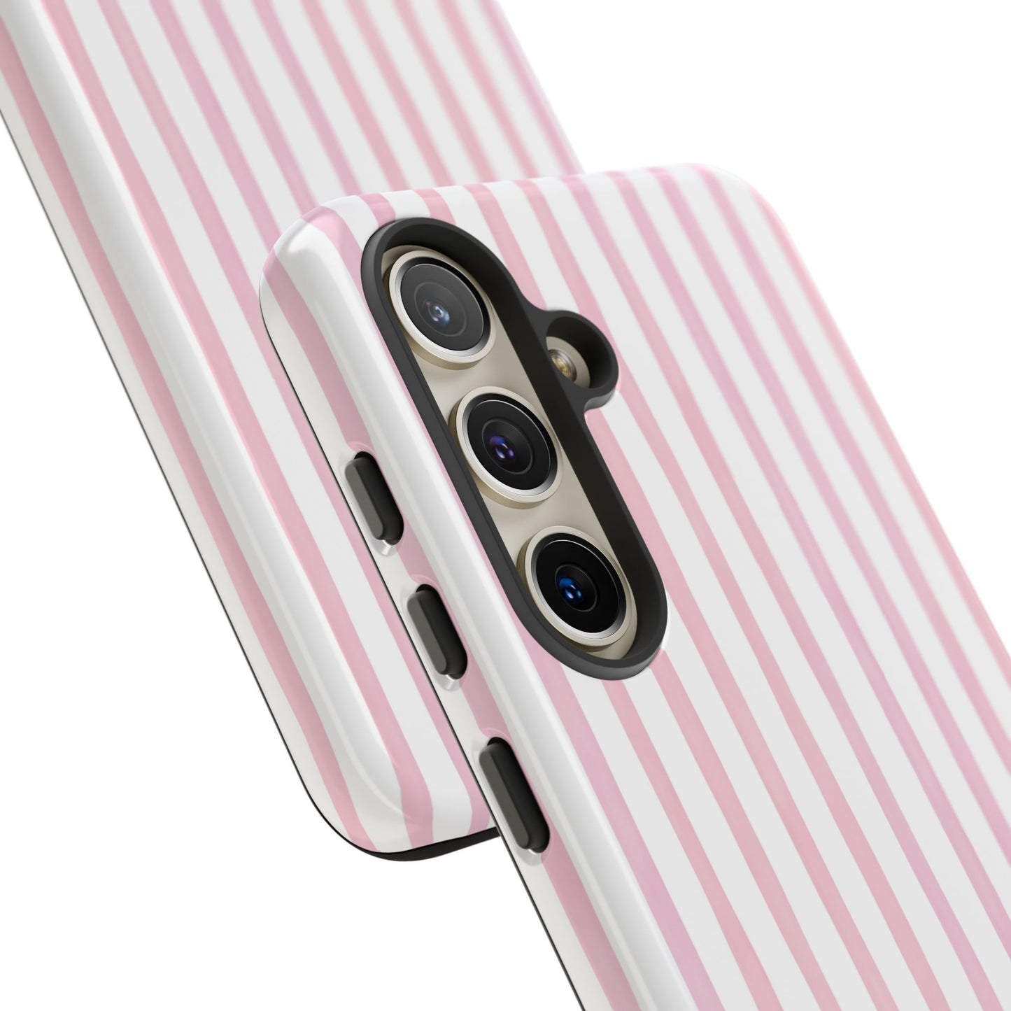 Pink Striped