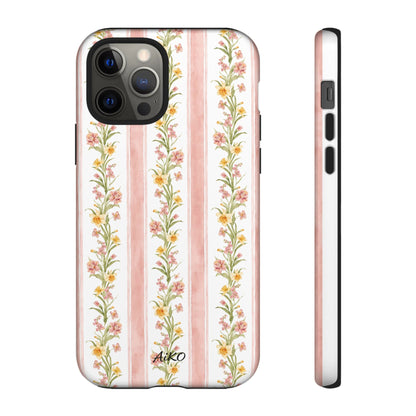Flowery Garden