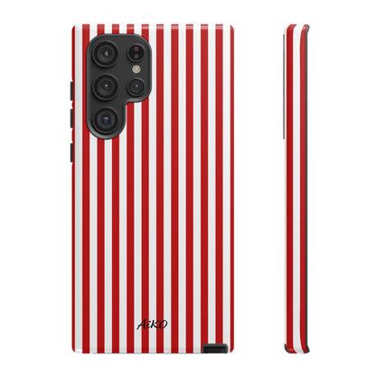 Classic Stripes