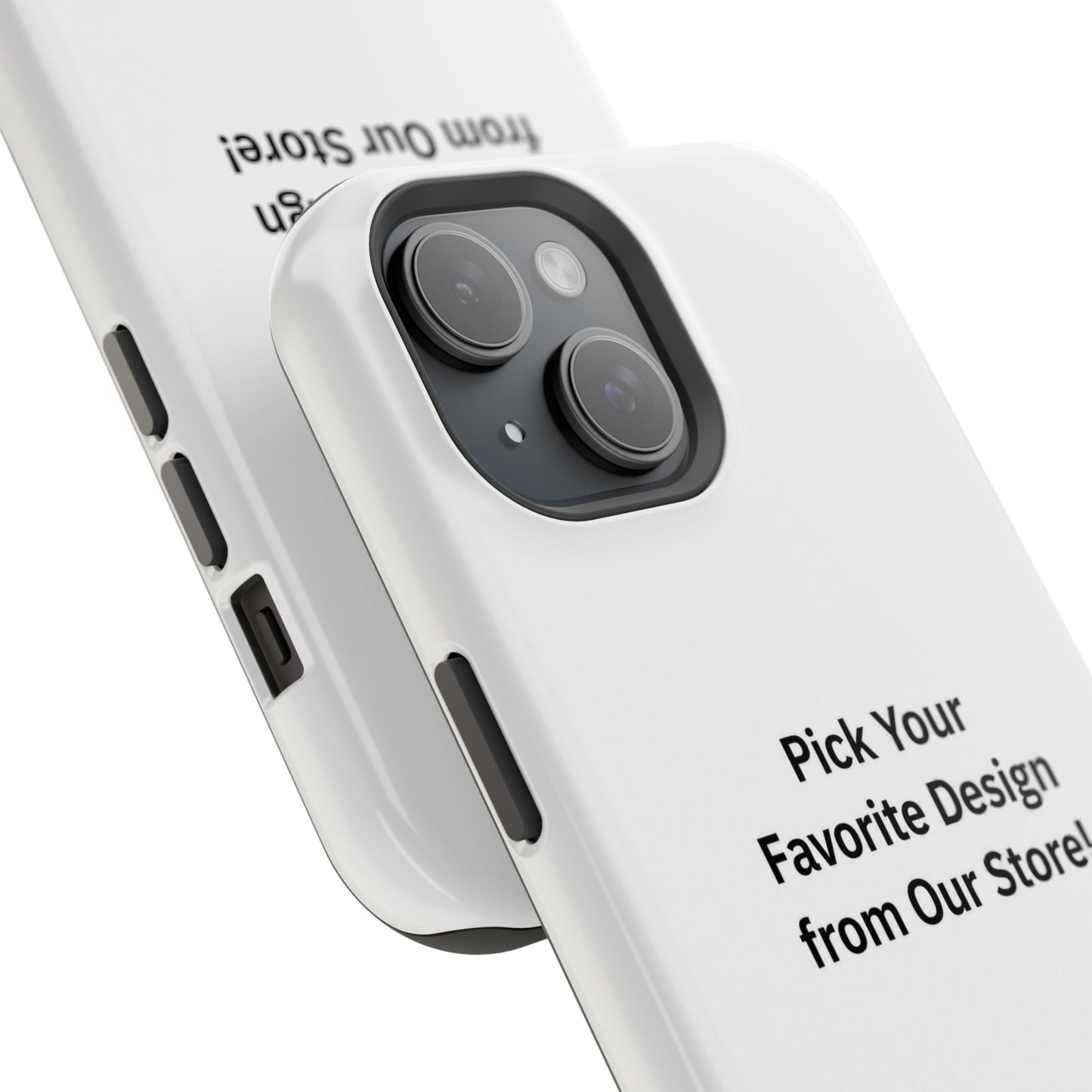 Custom Order – Any Phone Model