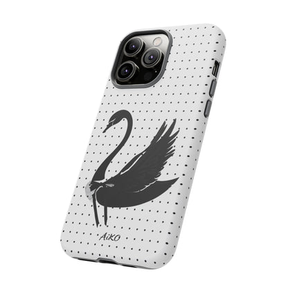 Swan Case (White)