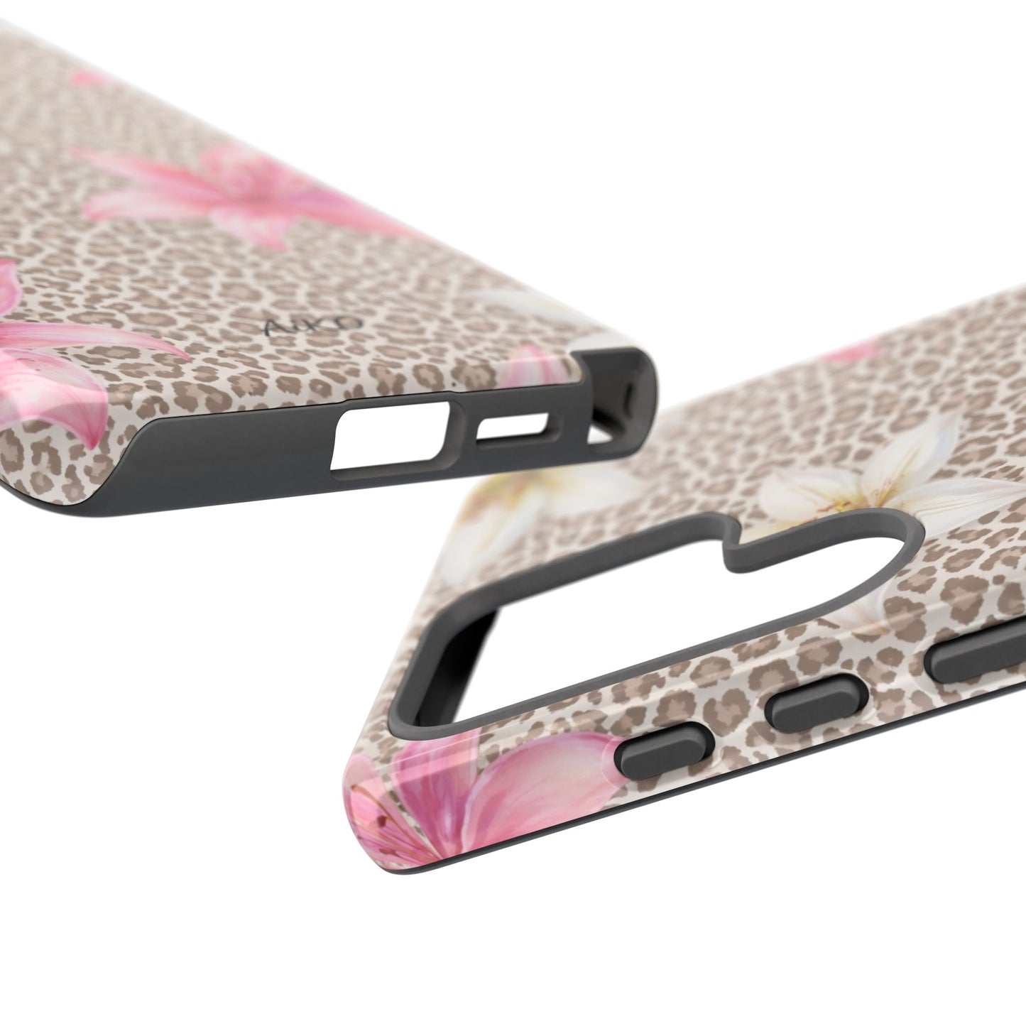 Blossom Grace (Light Leo Print)