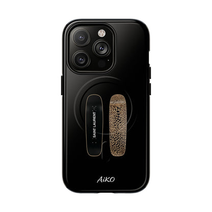 Aiko Skateboards (Black) (Magsafe)