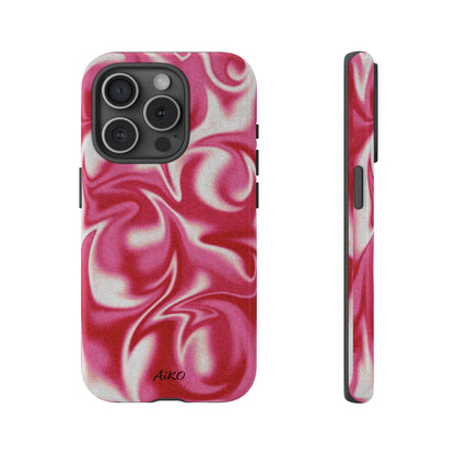 Pink Marble