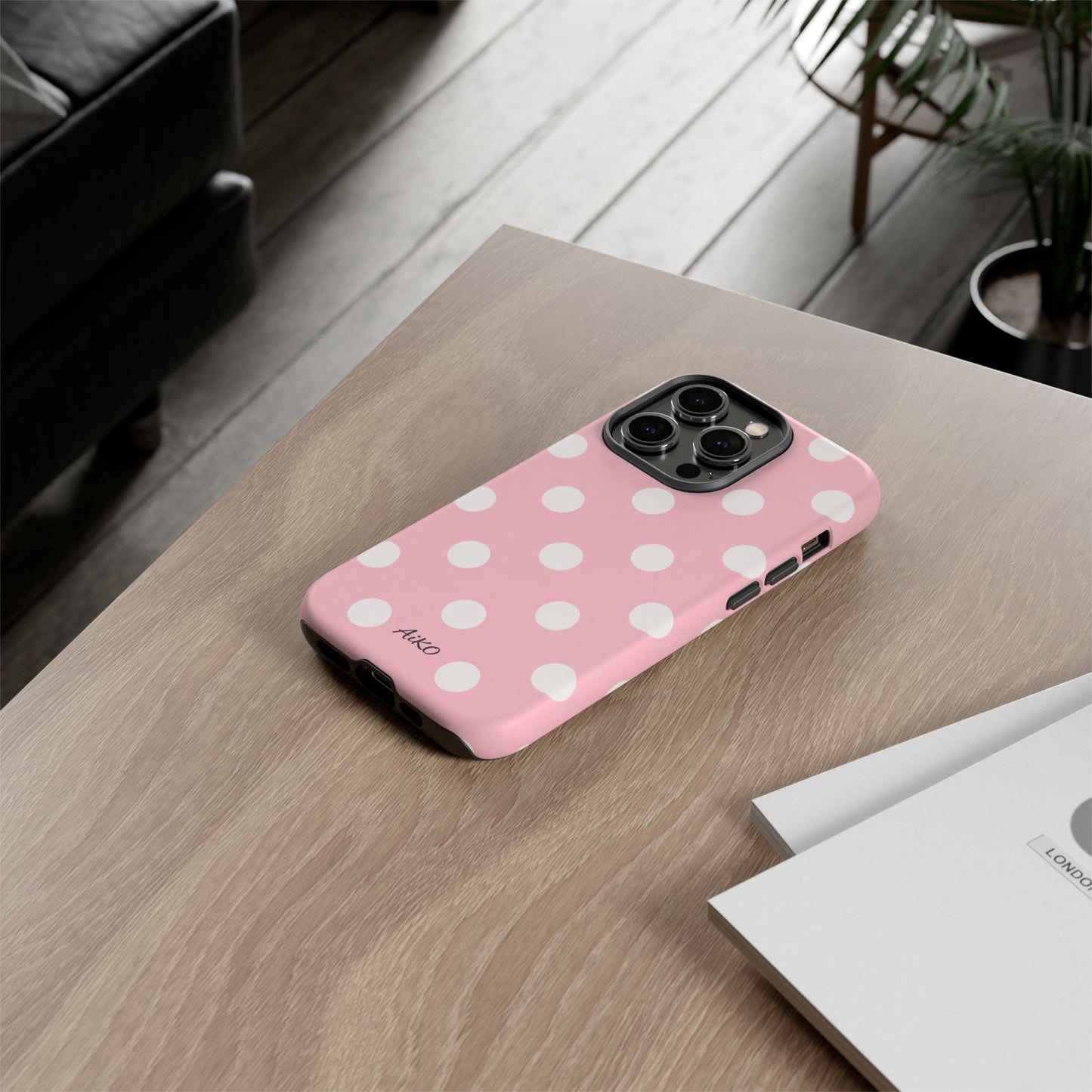 PolkaDoll V3
