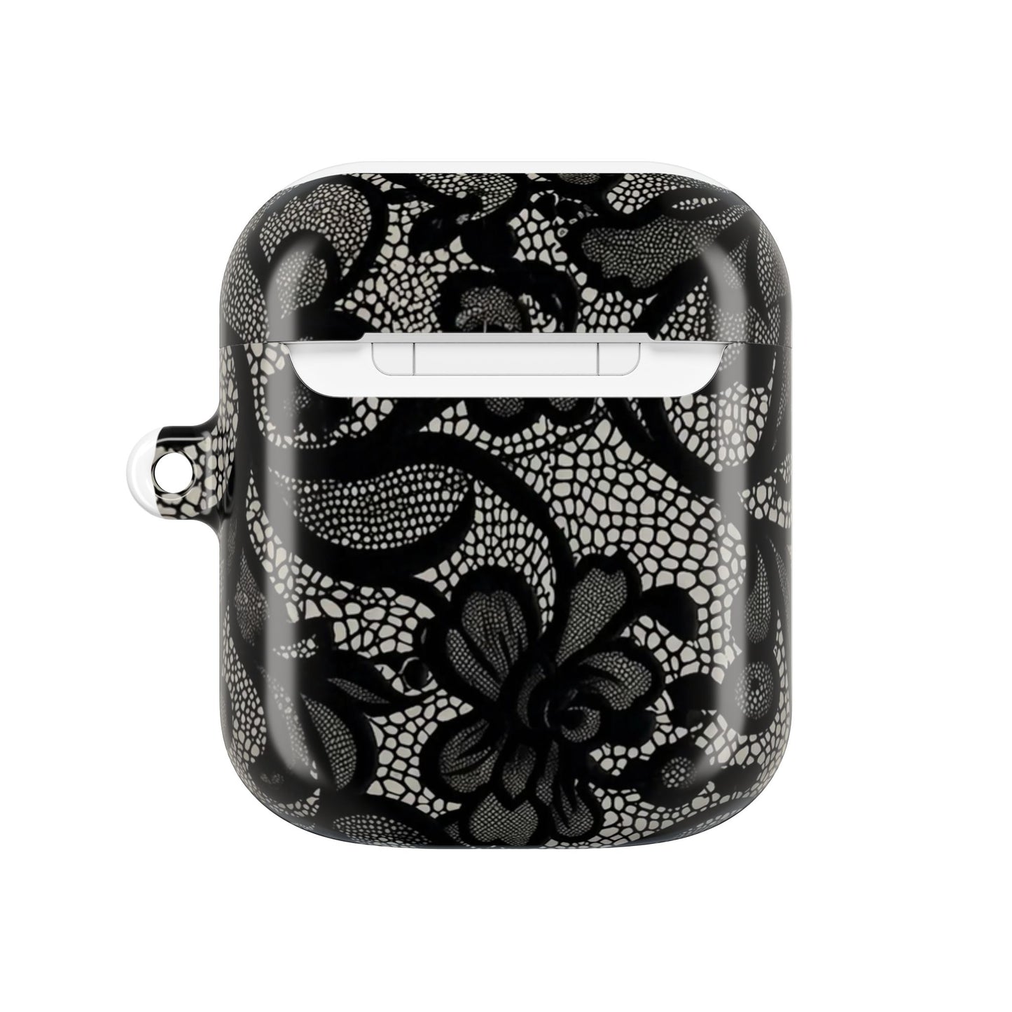 Vintage Lace AirPods Cases