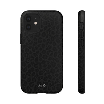 Black Leopard
