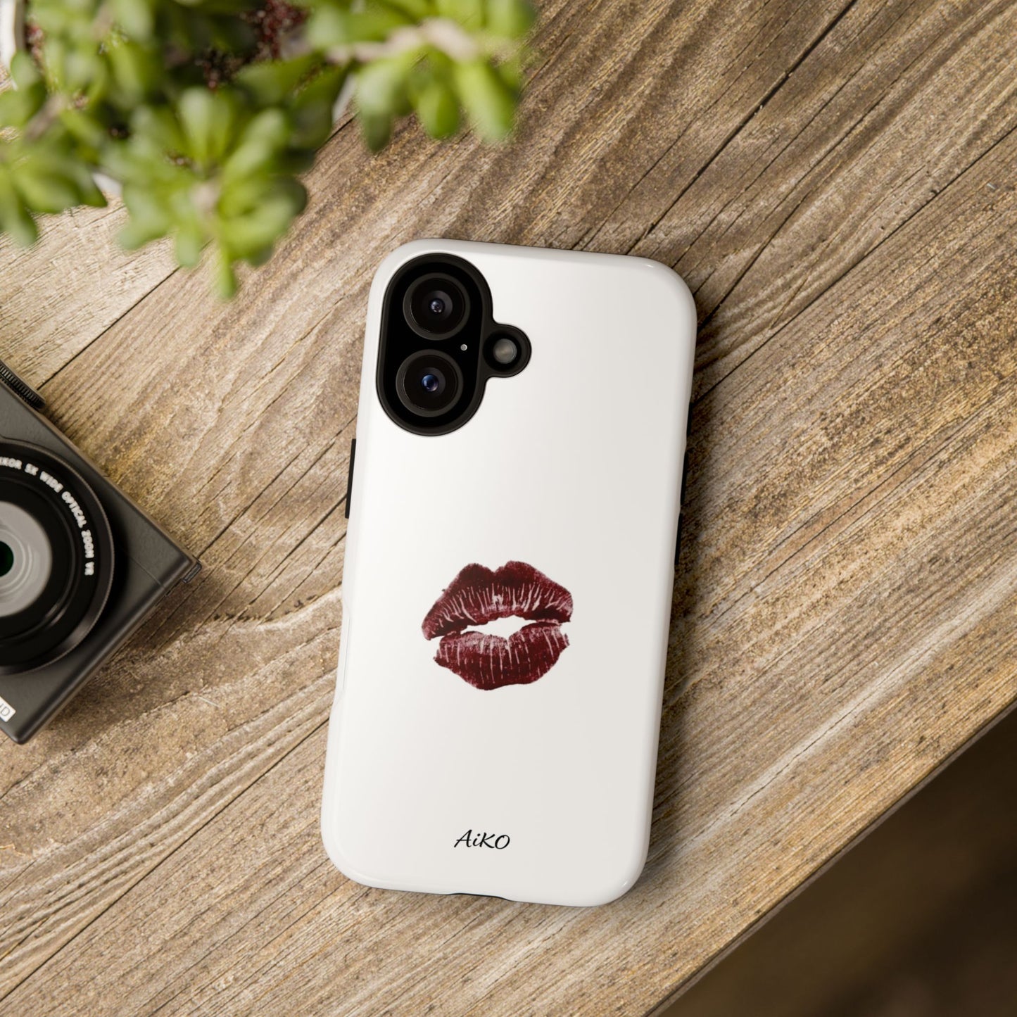 Kiss