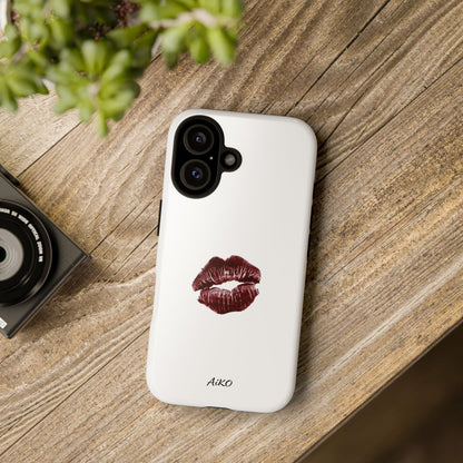 Kiss