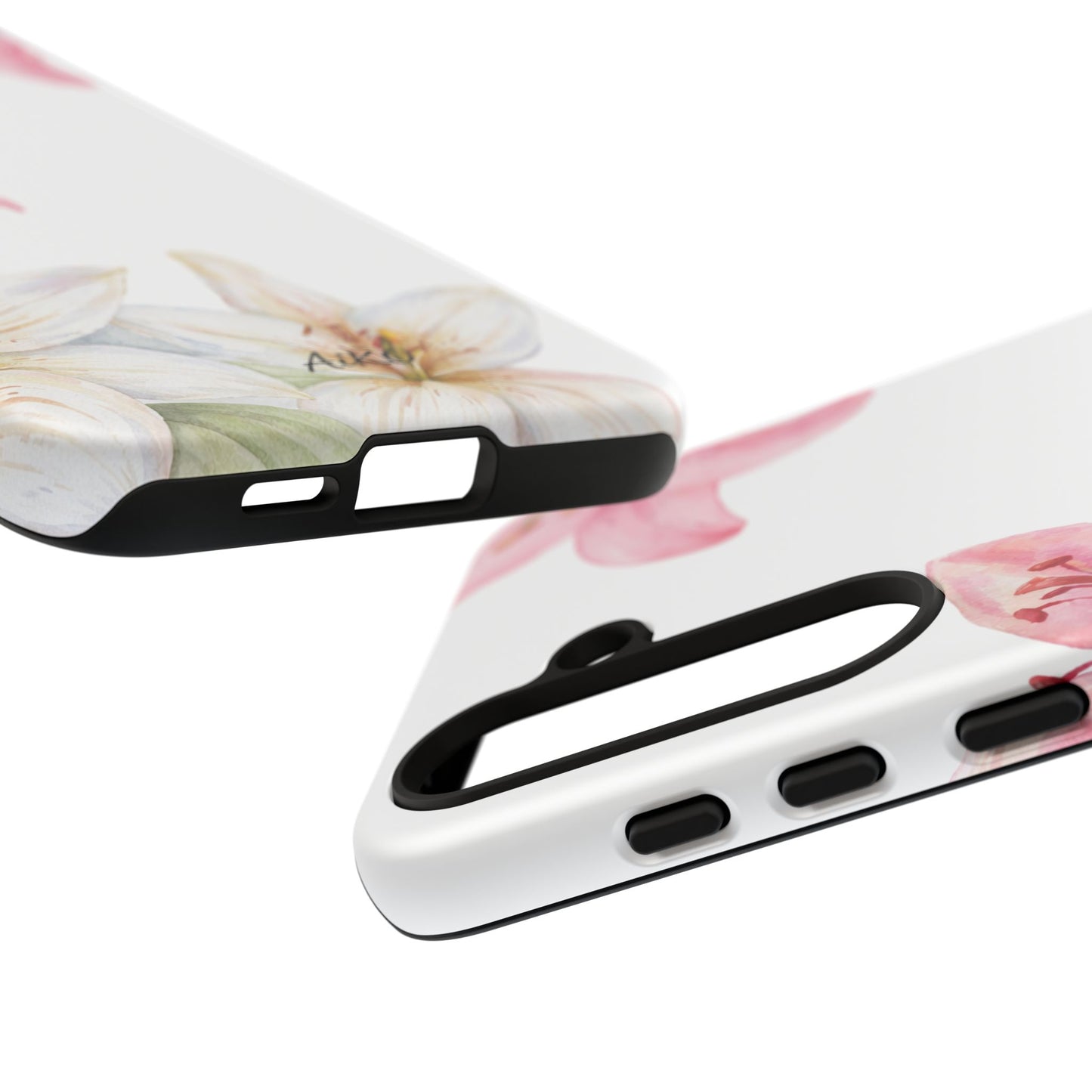Floral Lily