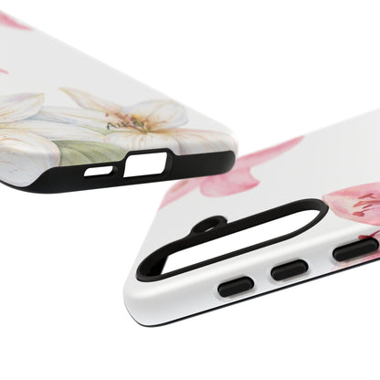 Floral Lily