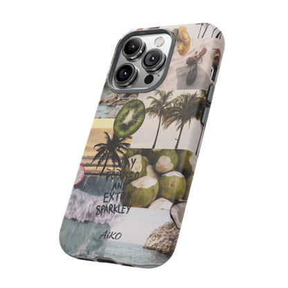 Coconut Whispers