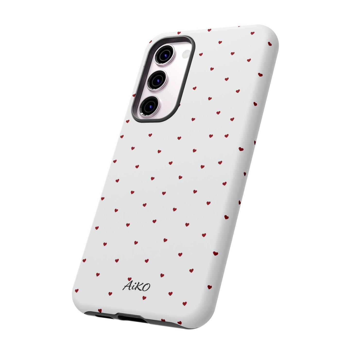 Heart Confetti